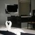 Comodidade do quarto