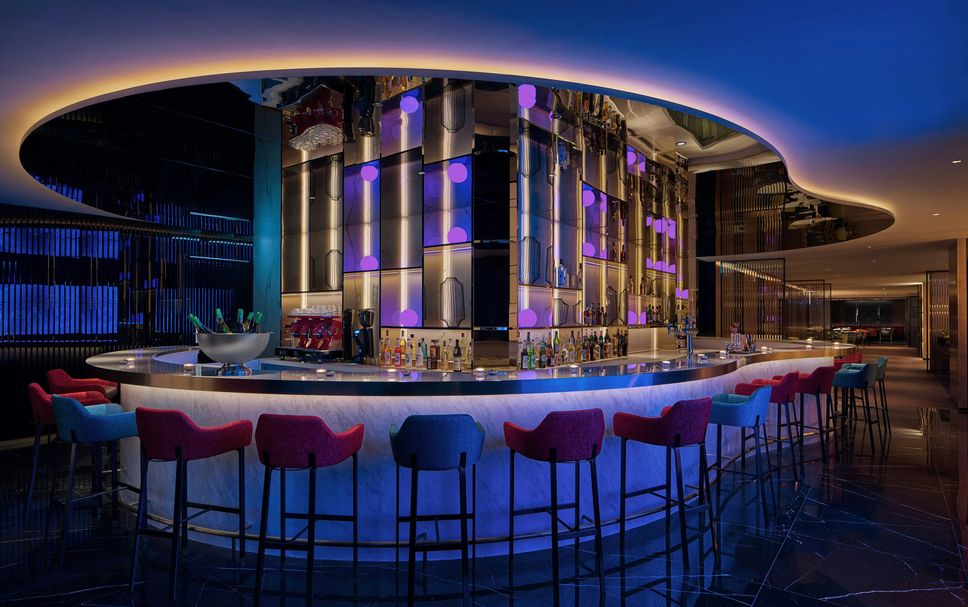 Bar Foto