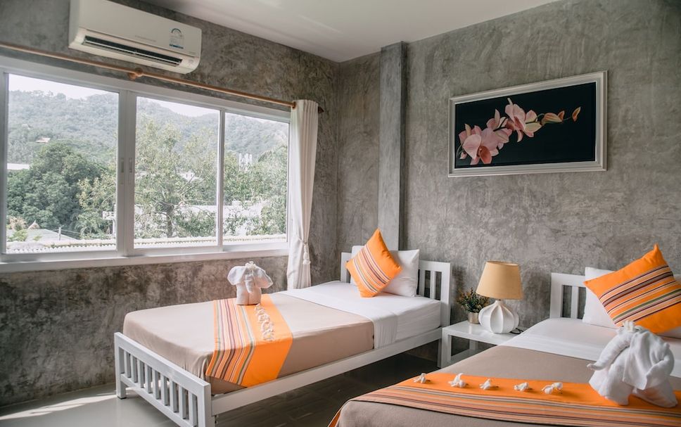 Quarto Foto