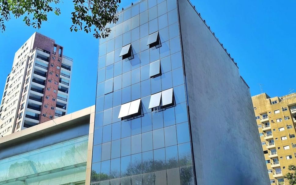Edifício Foto