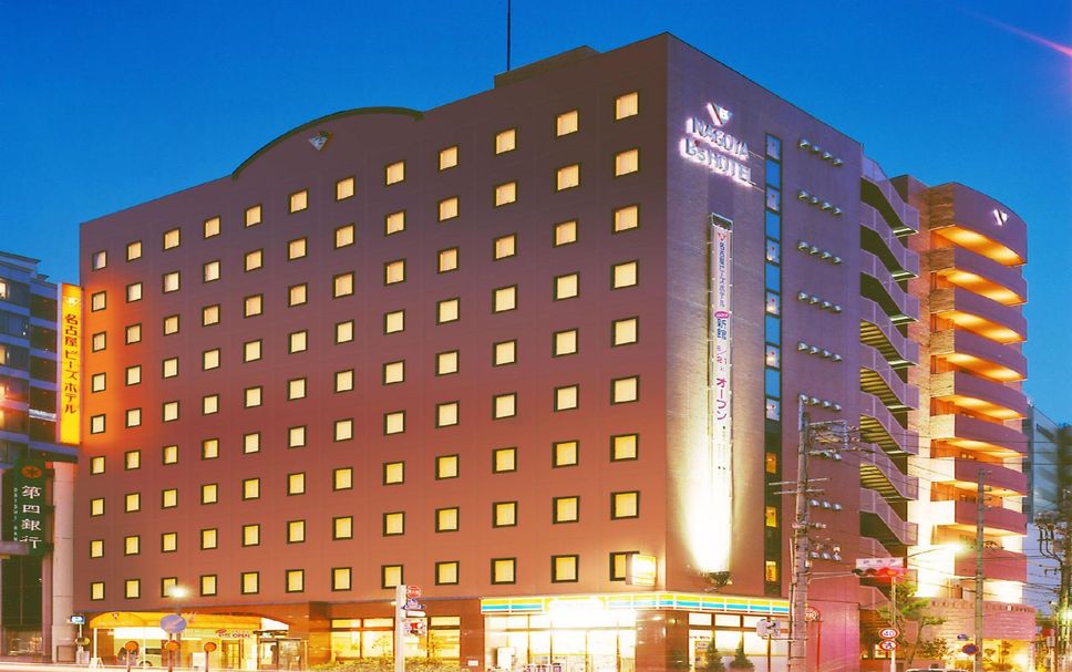 Edifício Foto