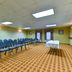 Sala de conferências