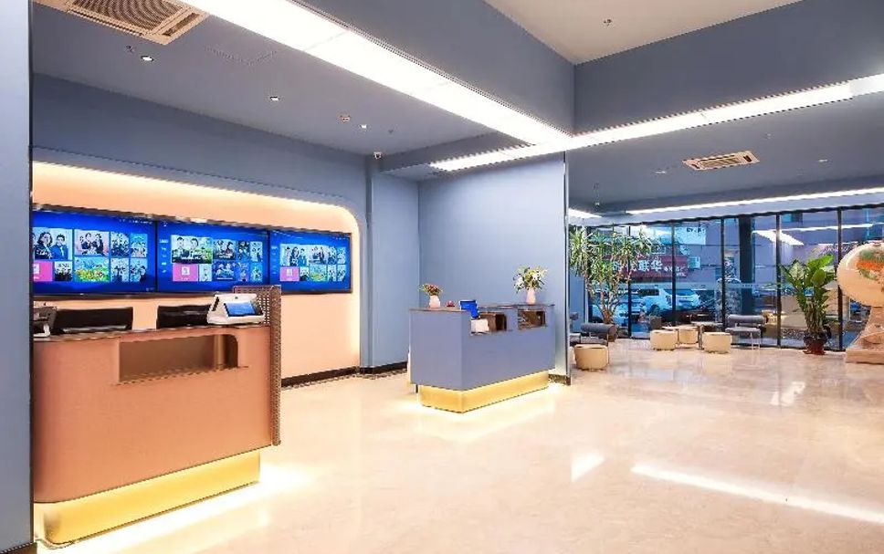 Recepção Foto