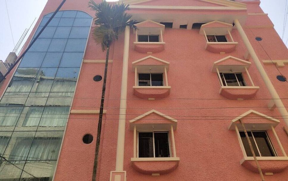 Edifício Foto