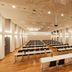 Sala de conferências