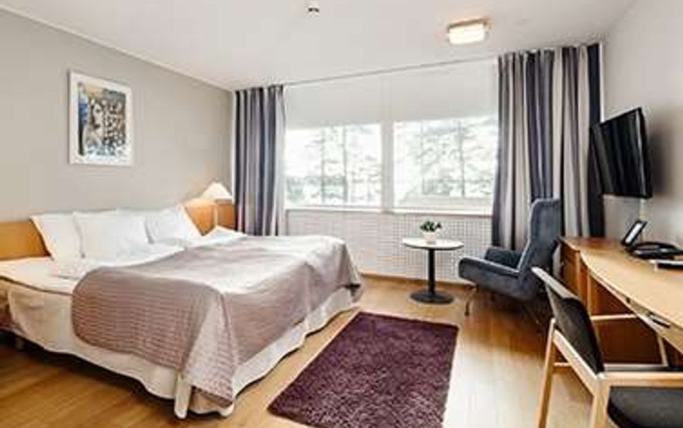 Quarto Foto