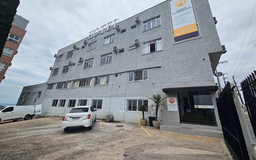 Edifício Foto