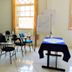 Sala de conferências