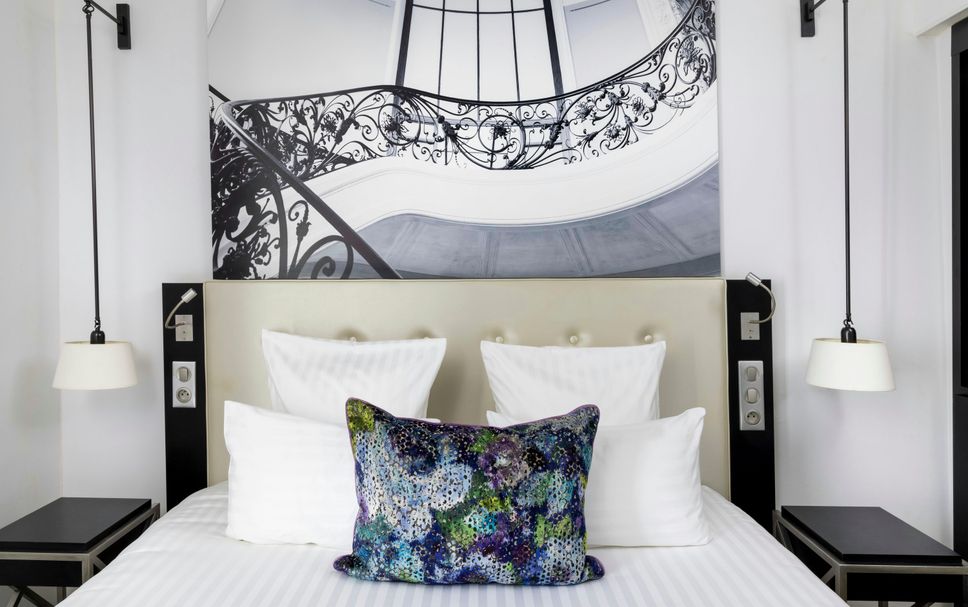 Quarto Foto