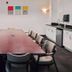 Sala de conferências
