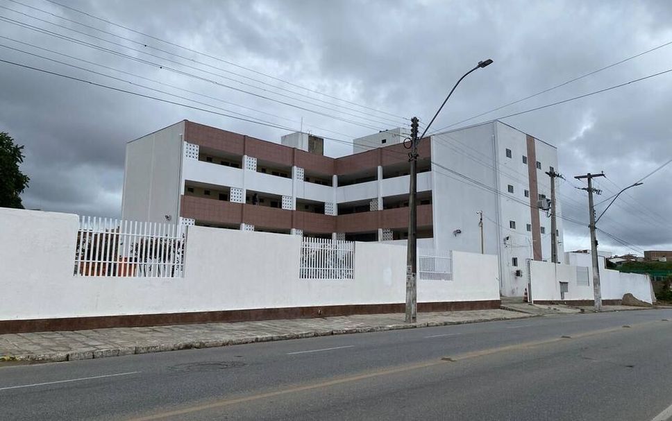 Edifício Foto