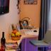 Comodidade do quarto