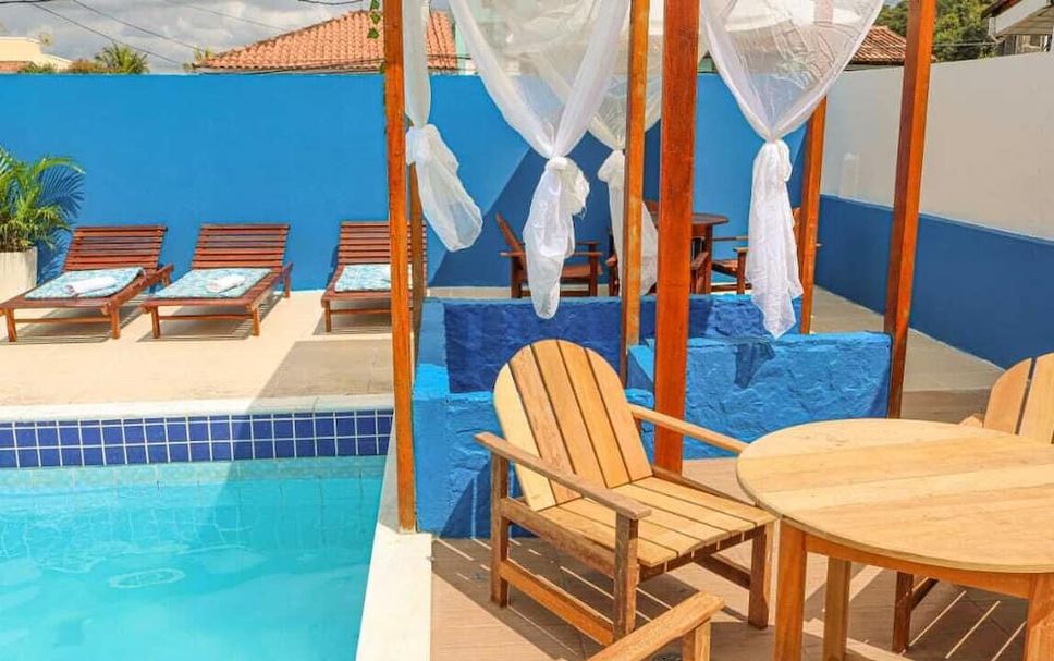 Piscina Foto