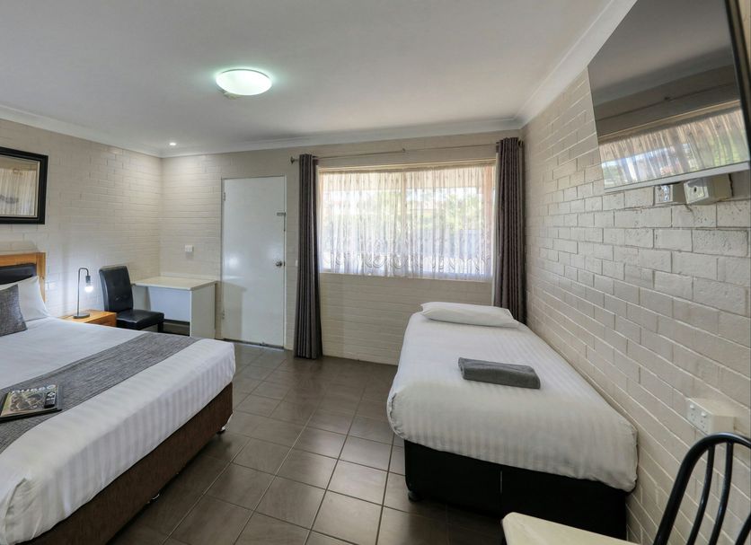 Quarto Foto