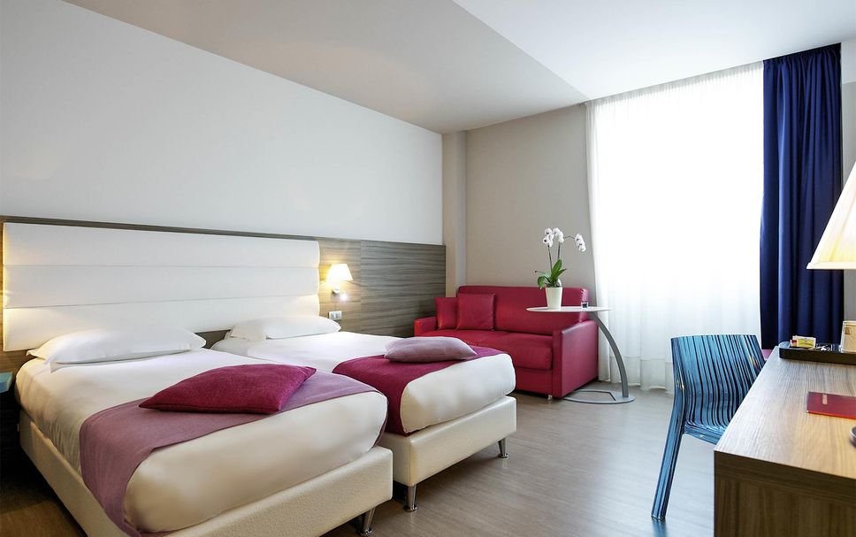 Quarto Foto