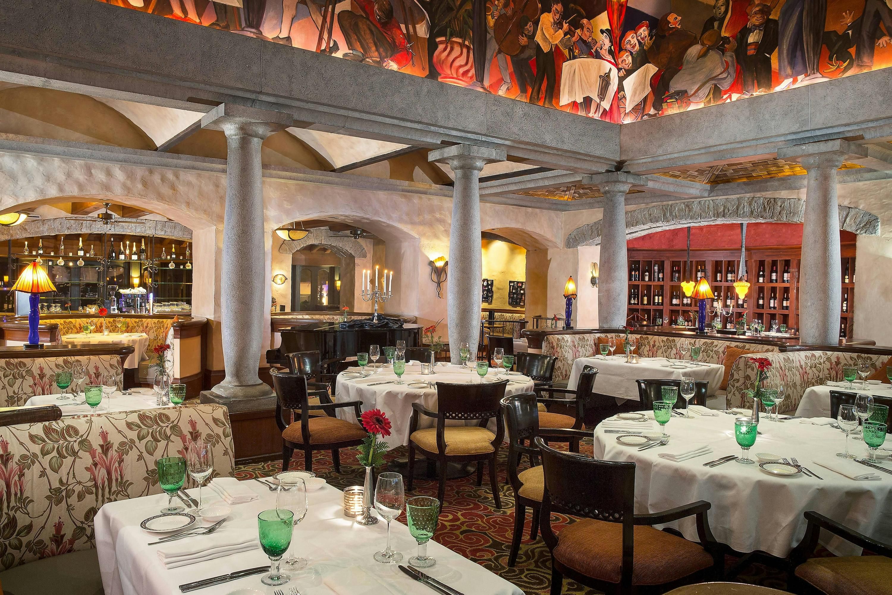 Restaurante