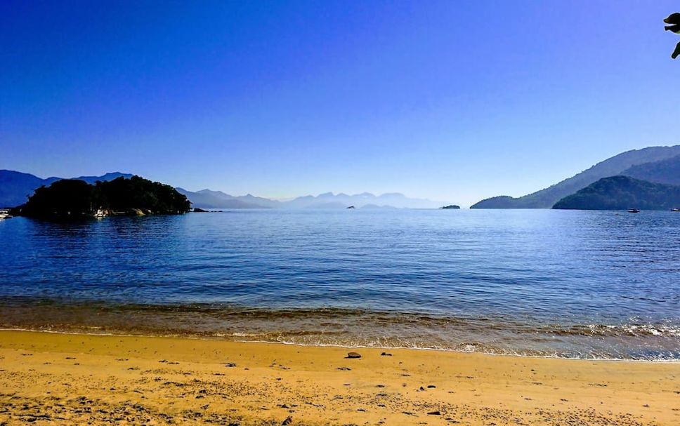 Praia Foto