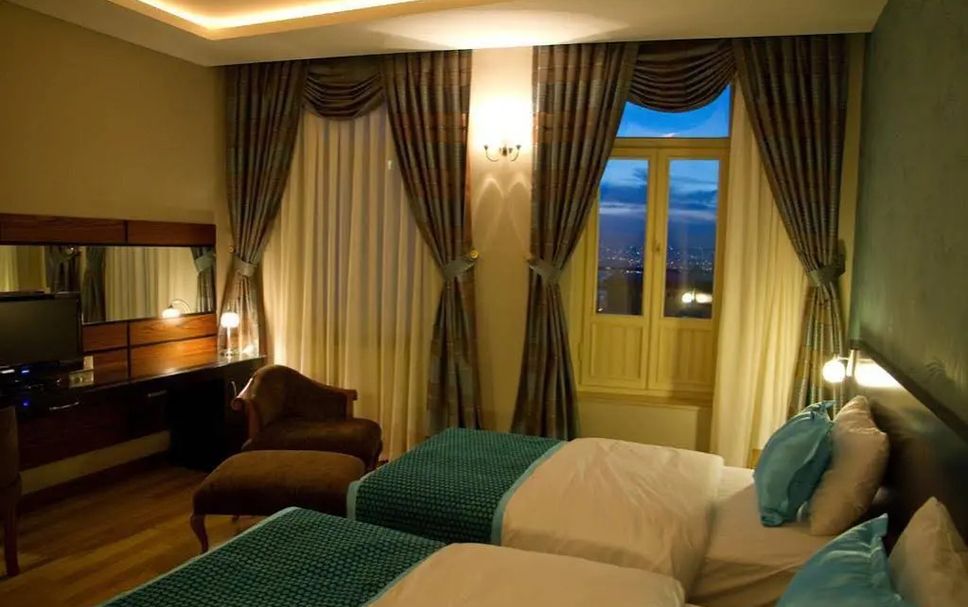 Quarto Foto