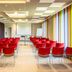 Sala de conferências