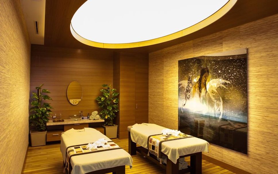Spa Foto