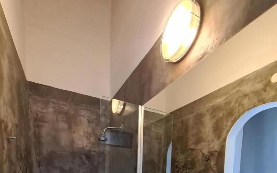 Banheiro Foto