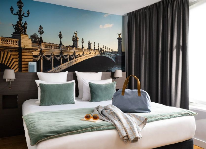 Quarto Foto