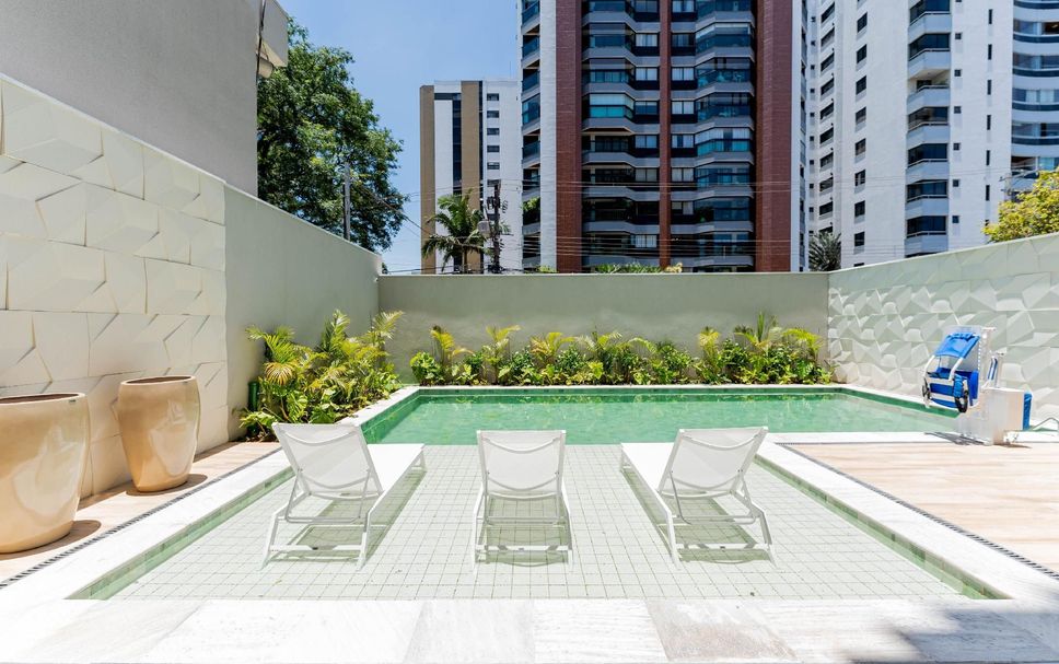 Piscina Foto