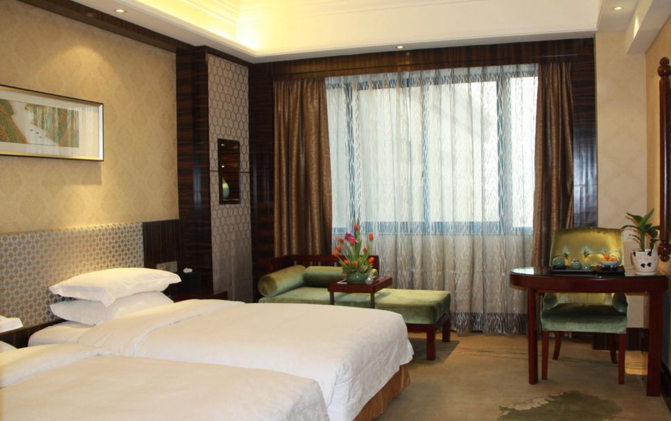 Quarto Foto