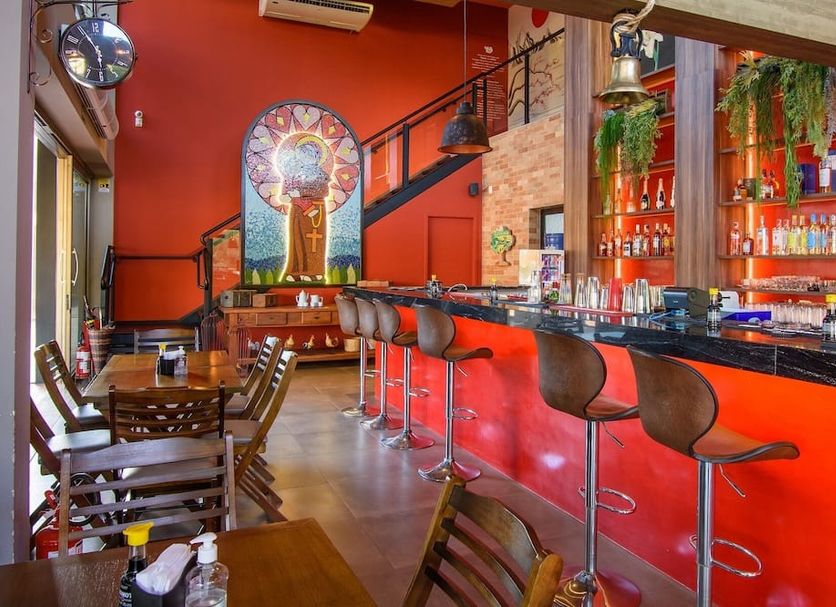Bar Foto