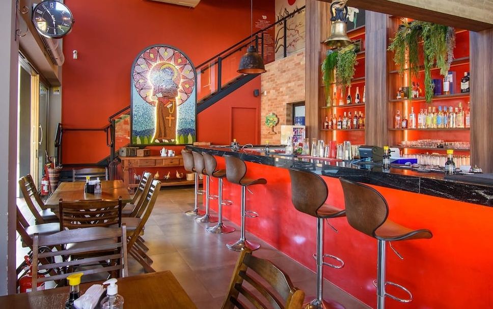 Bar Foto