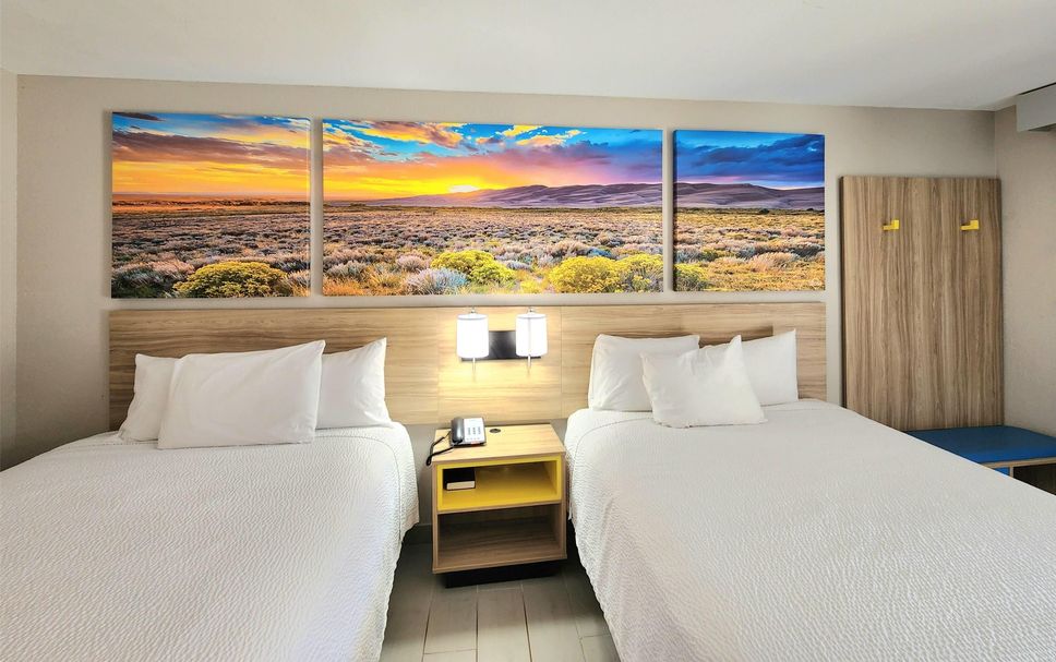 Quarto Foto