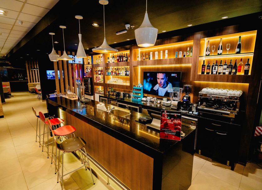 Bar Foto