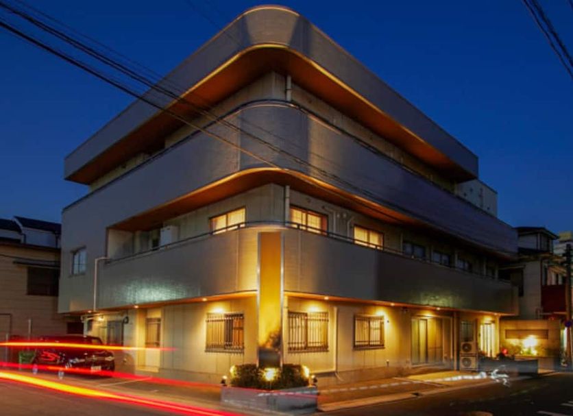 Edifício Foto