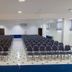 Sala de conferências