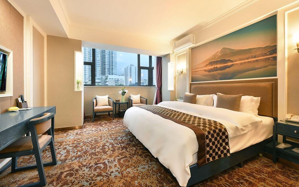 Quarto Foto