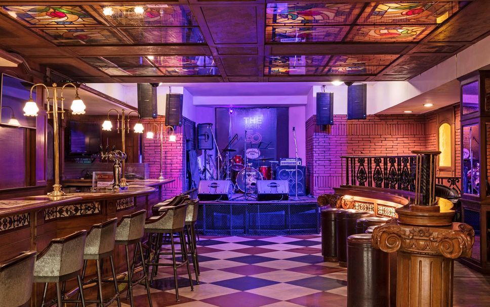 Bar Foto