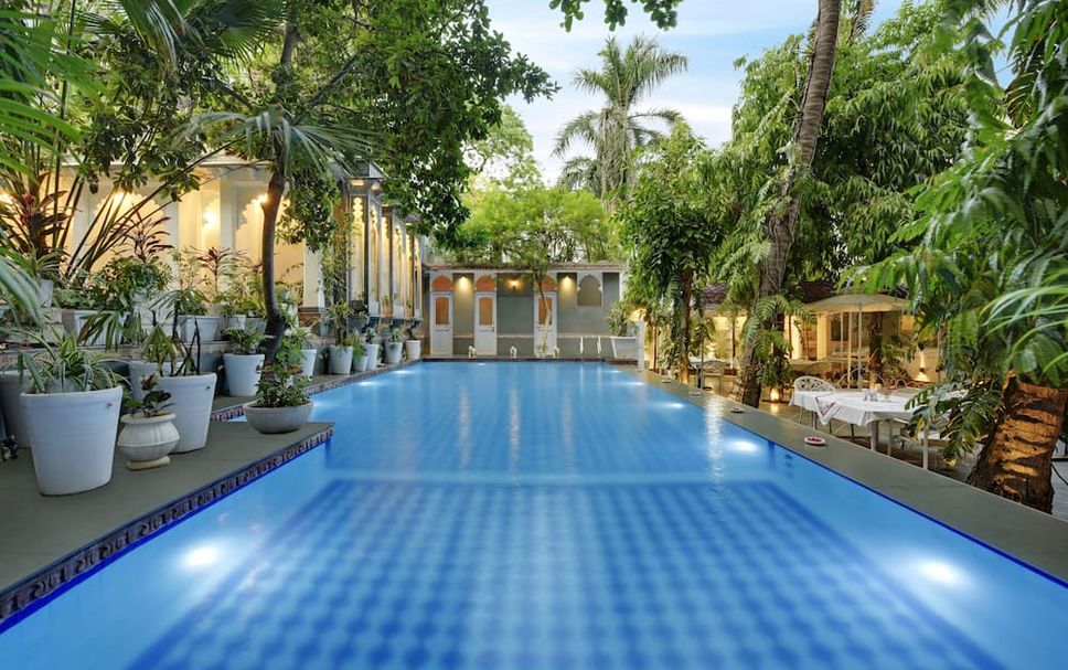 Piscina Foto