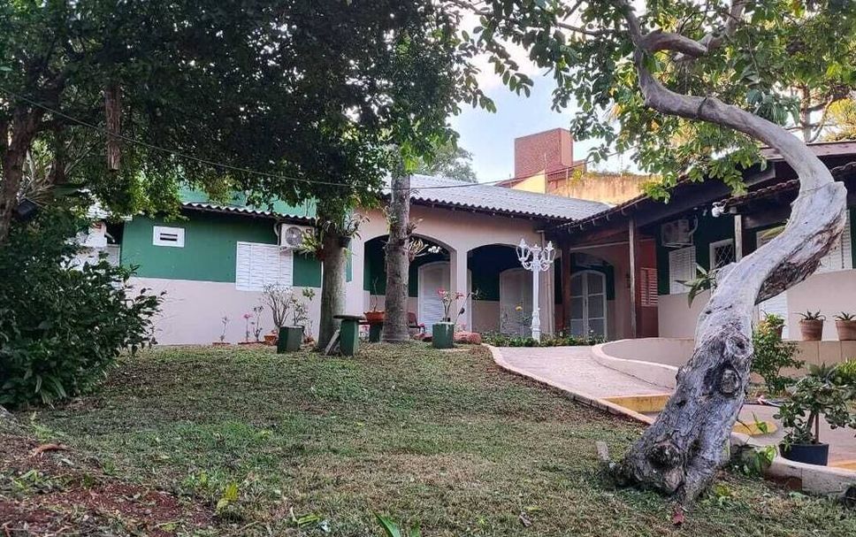 Edifício Foto