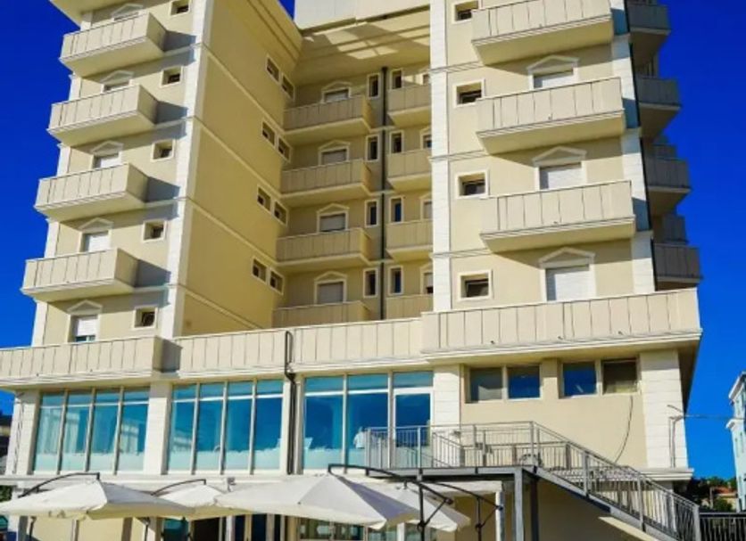 Edifício Foto