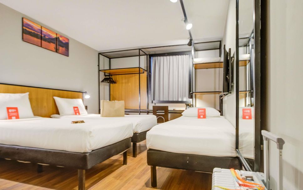 Quarto Foto