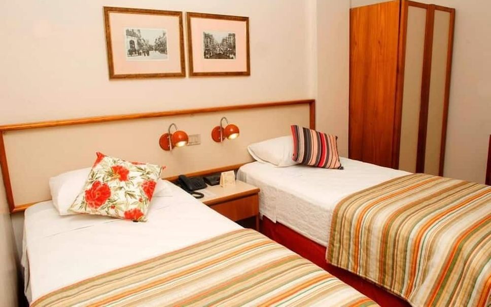 Quarto Foto