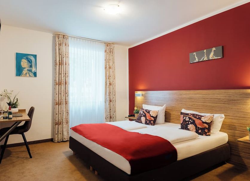 Quarto Foto