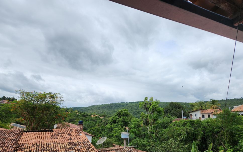 Varanda Foto
