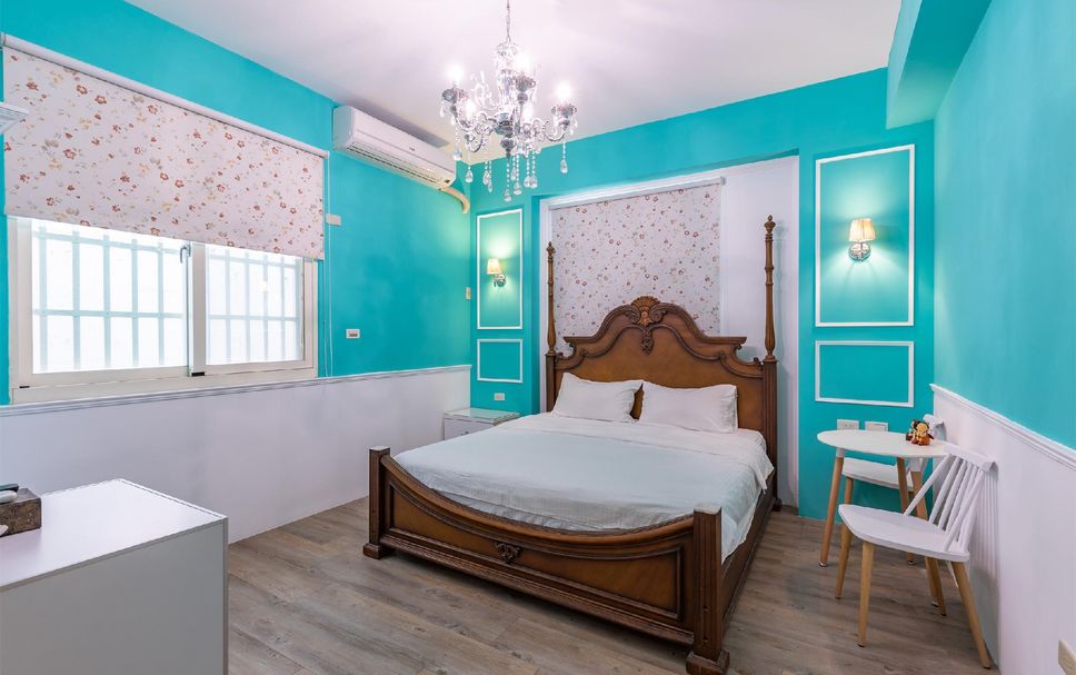 Quarto Foto