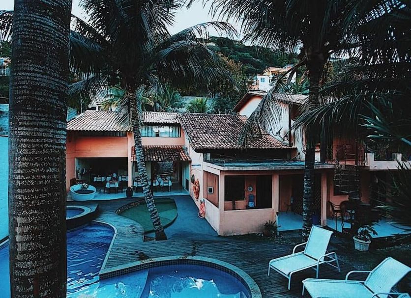 Piscina Foto