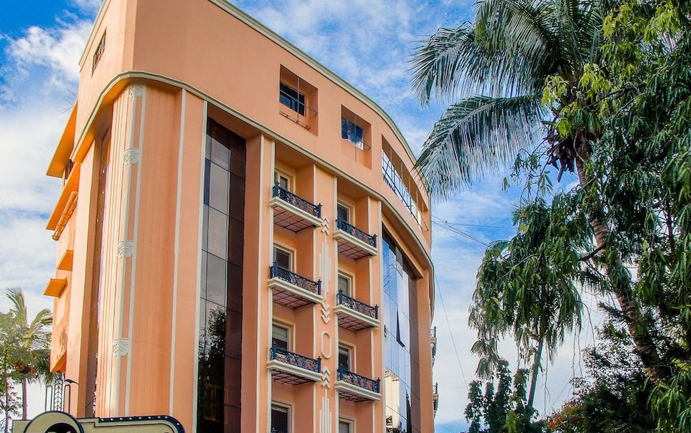 Edifício Foto