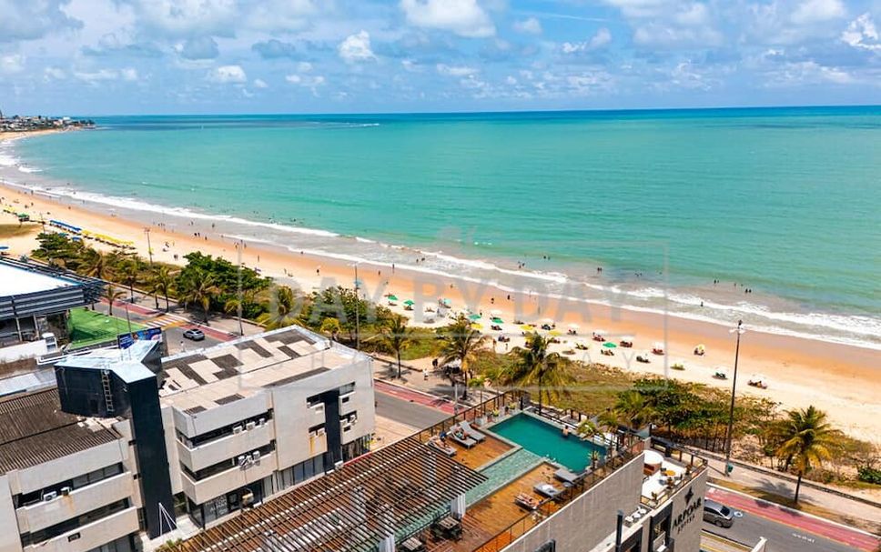 Praia Foto