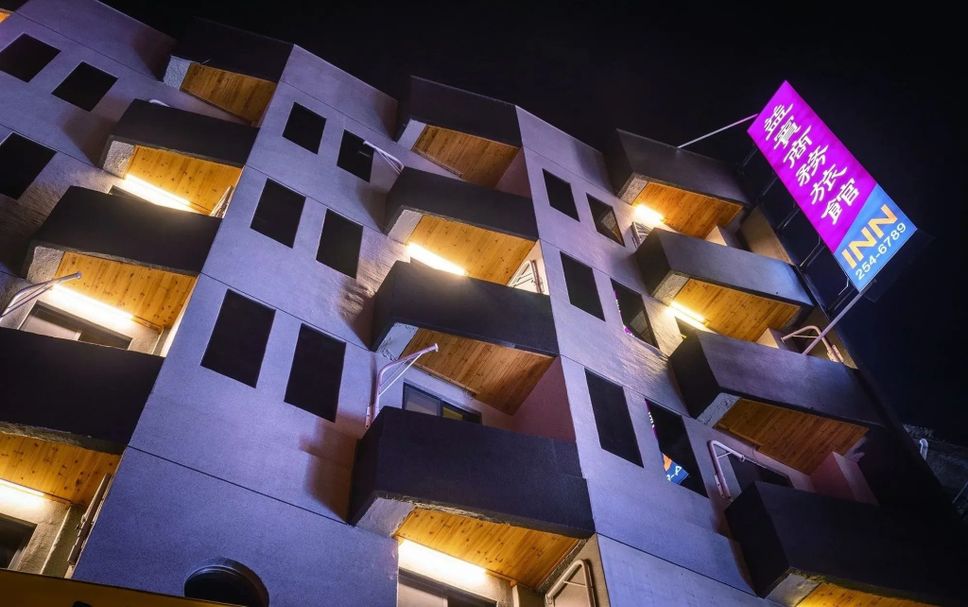Edifício Foto