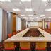 Sala de conferências