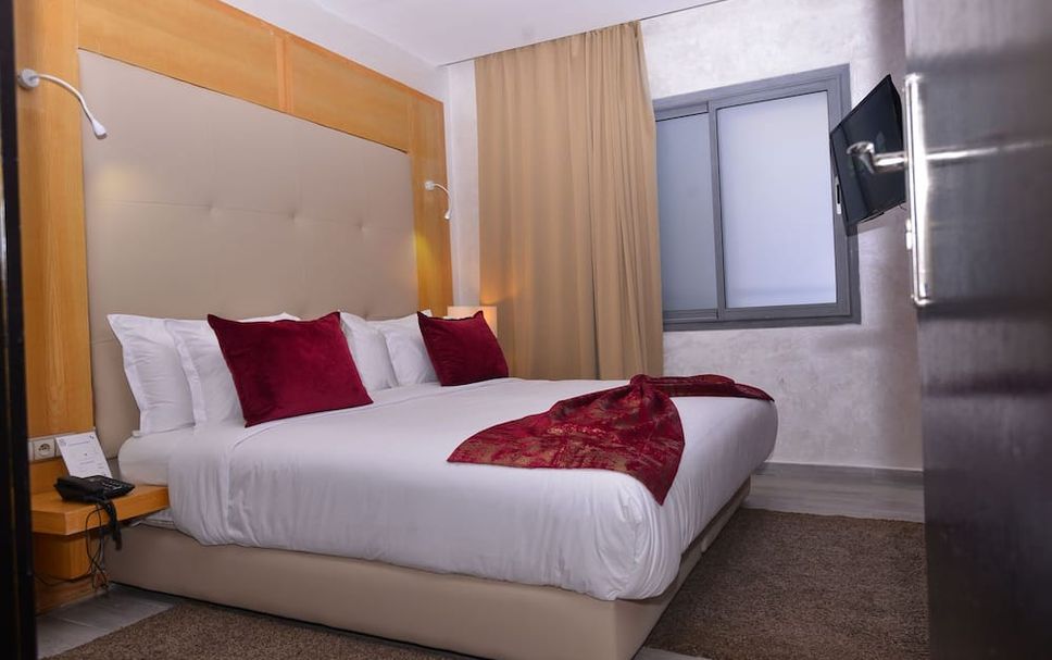 Quarto Foto